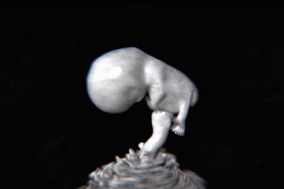 Clark - Winter Linn video