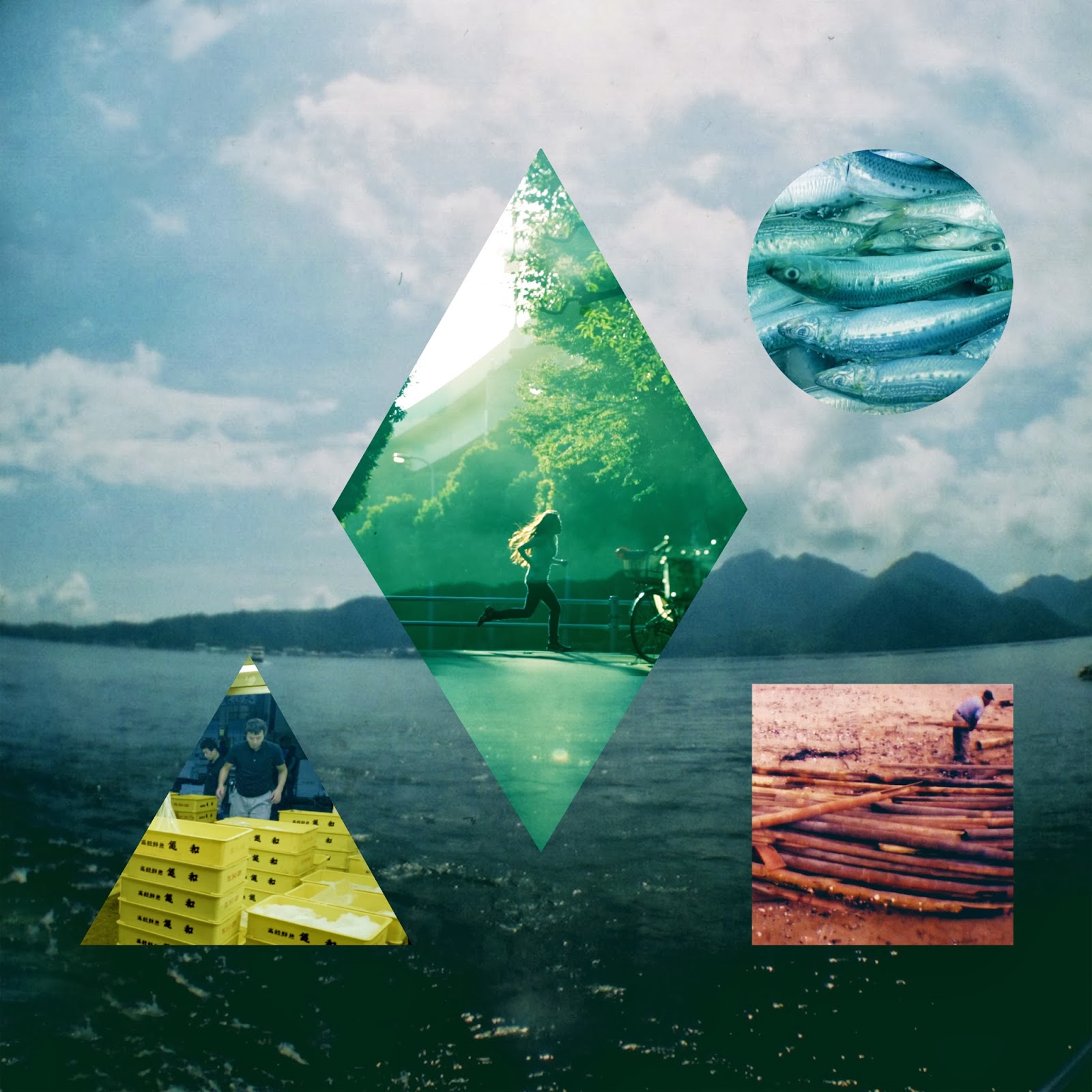 Clean Bandit - "Rather Be"