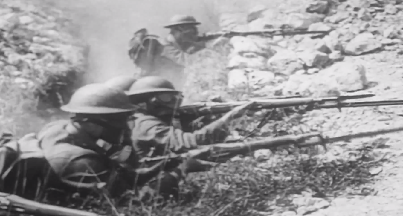 Coldplay - All Your Friends video