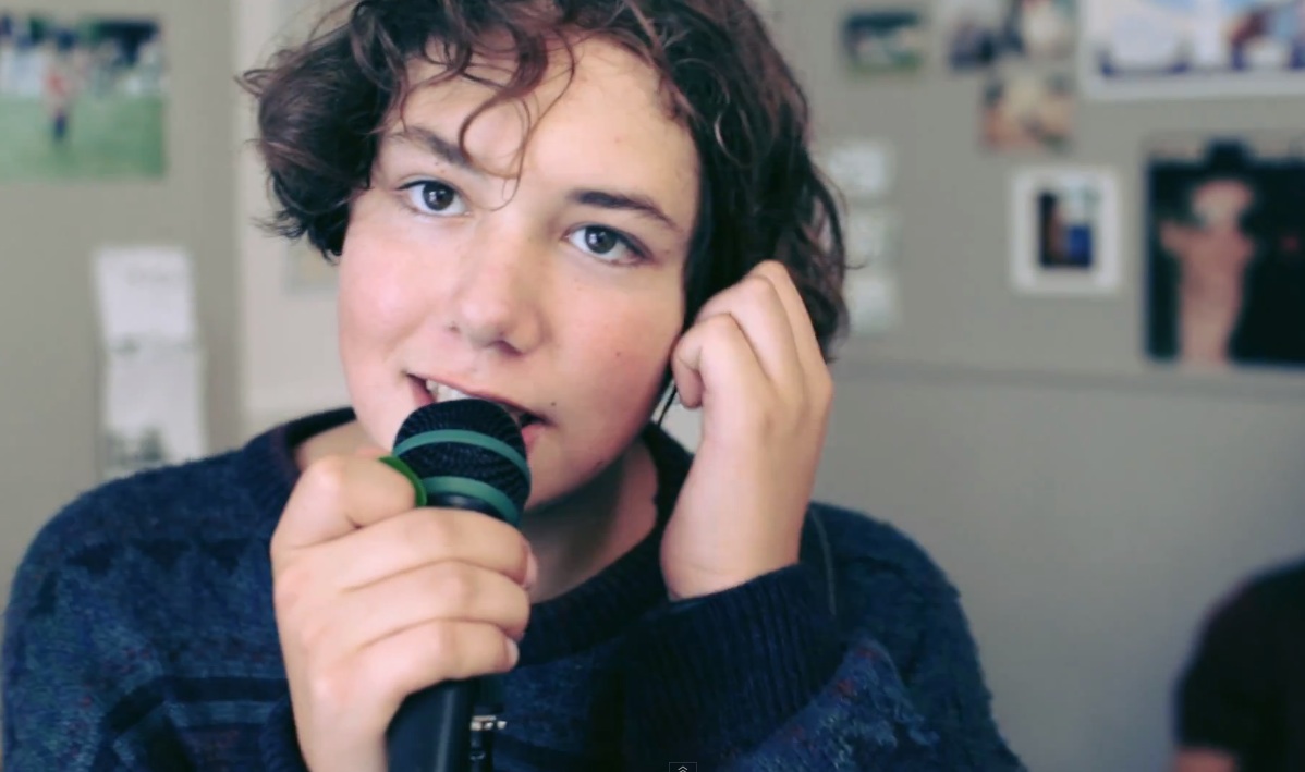 Cymbals Eat Guitars - "Warning" video