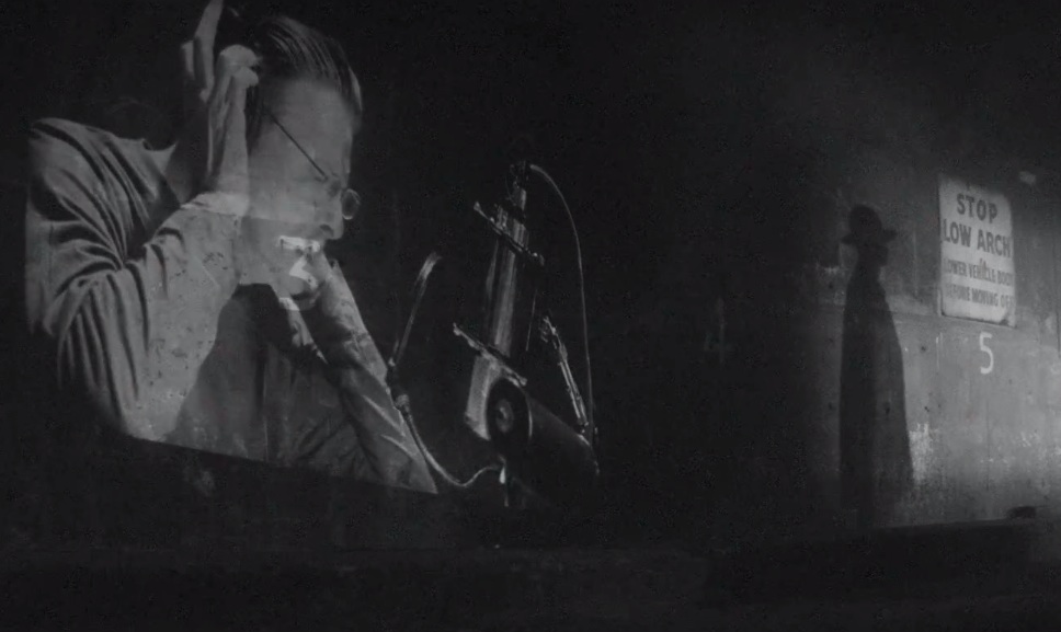 David Bowie - Sue video