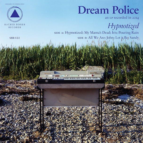 Dream Police - Hypnotized