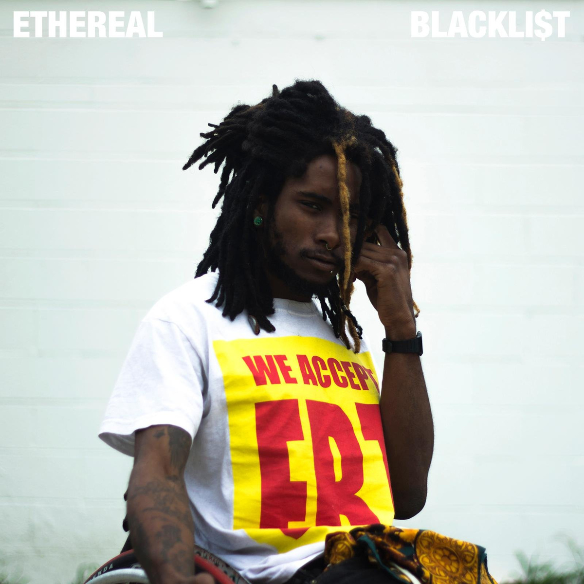 Ethereal - Blacklist