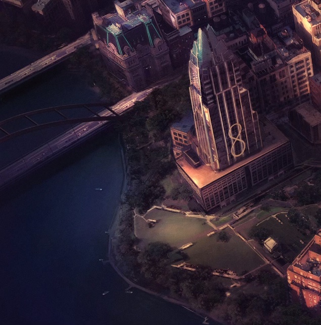 Foo Fighters - "What Did I Do : God As My Witness"