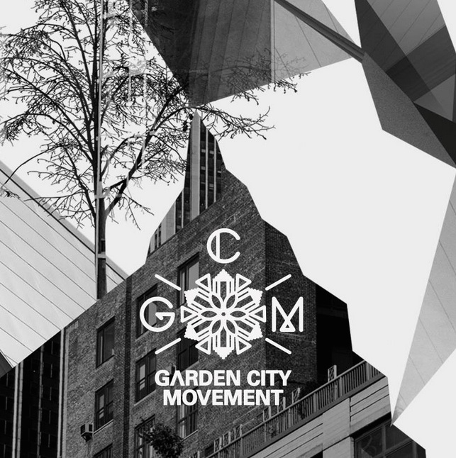 Garden City Movement