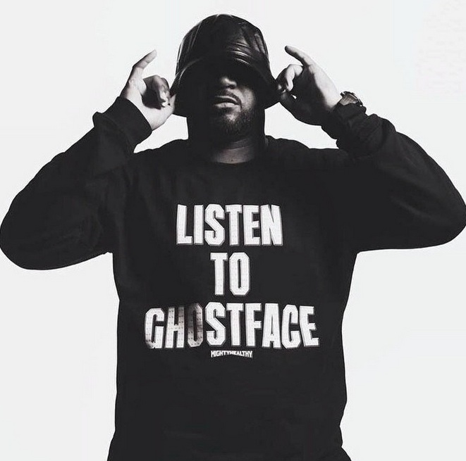 Ghostface Killah