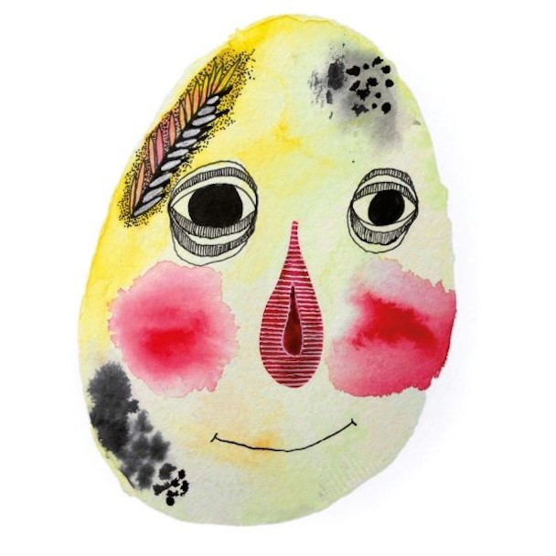 Girlpool - Girlpool EP