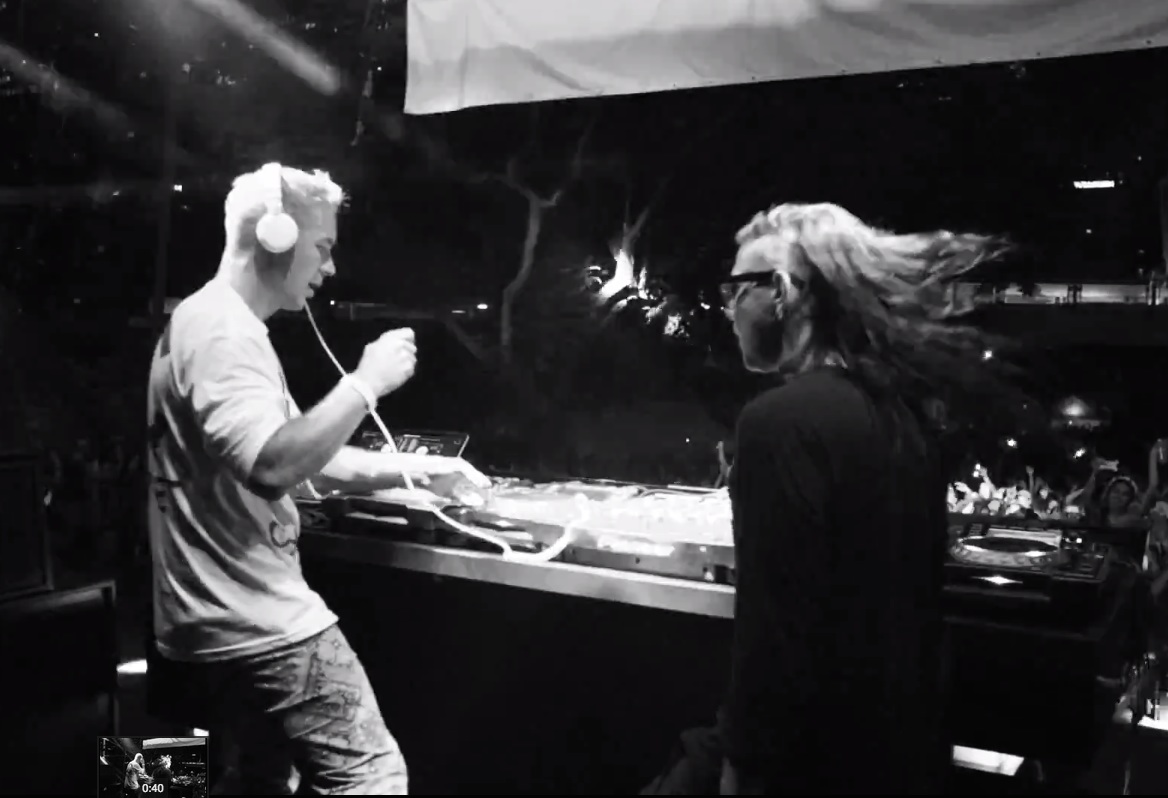 Jack U - Take U There video