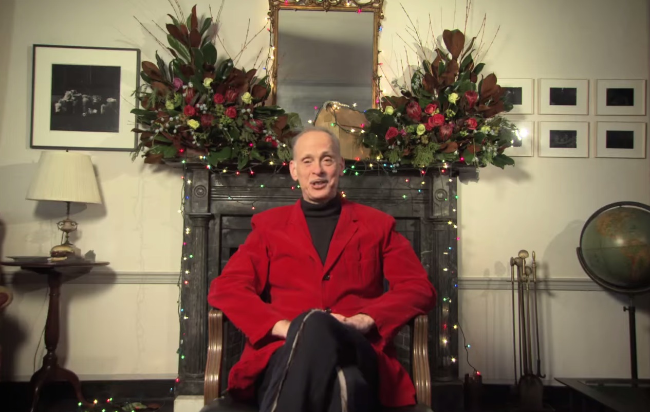 Jingle Bell Rocks! trailer