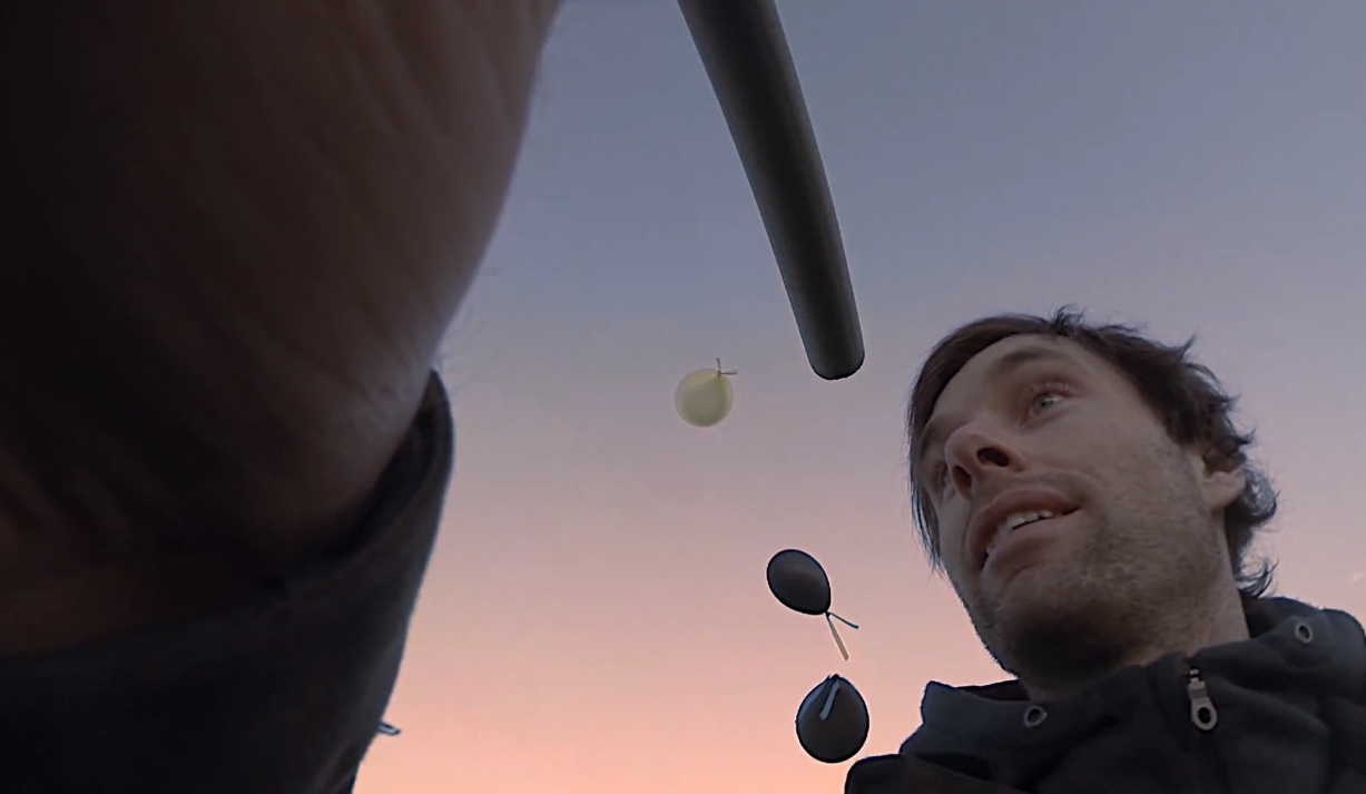 Jose Gonzalez - "Every Age" video