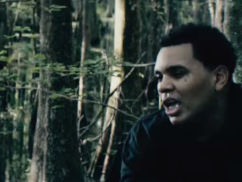 Kevin Gates - Out The Mud video