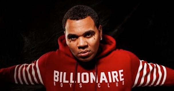 Kevin Gates