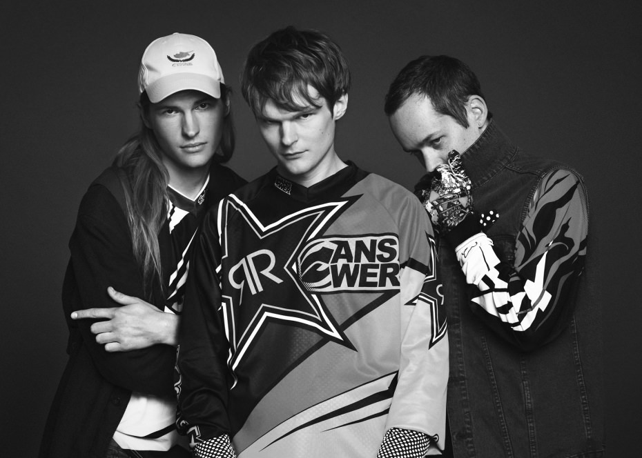 Lo-Fi-Fnk -Can U Feel It