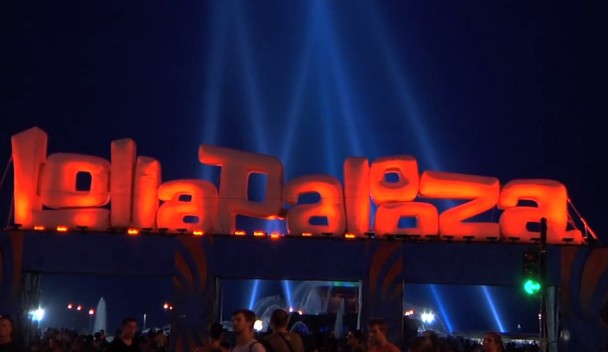 Lollapalooza