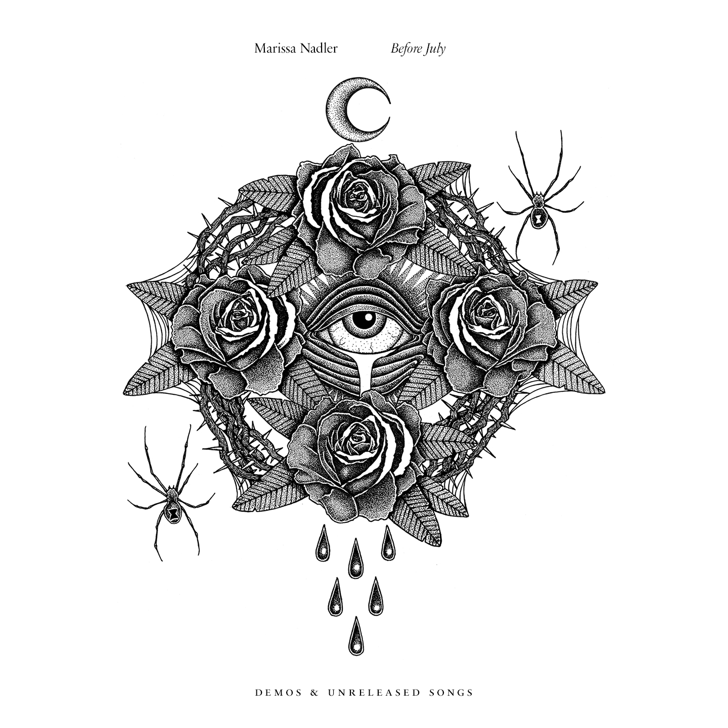 Marissa Nadler - Before July