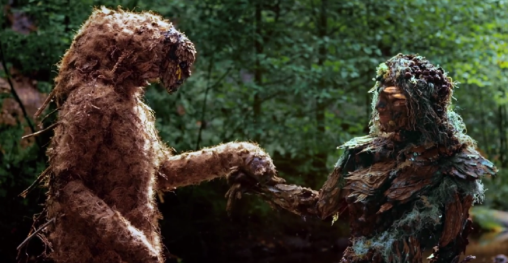 Metronomy- The Upsetter