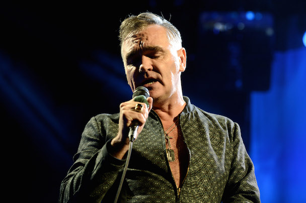 Morrissey