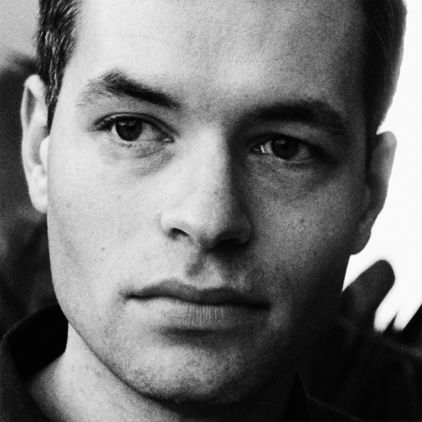 Nicholas Krgovich- City of the Night