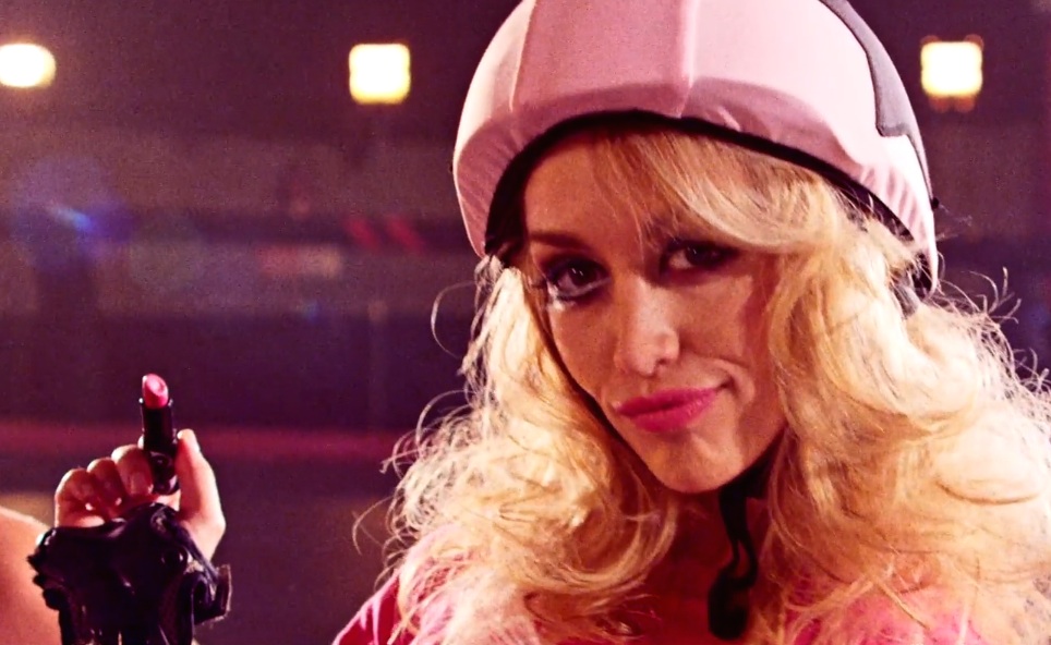 Noel Gallagher's High Flying Birds - Do The Damage video