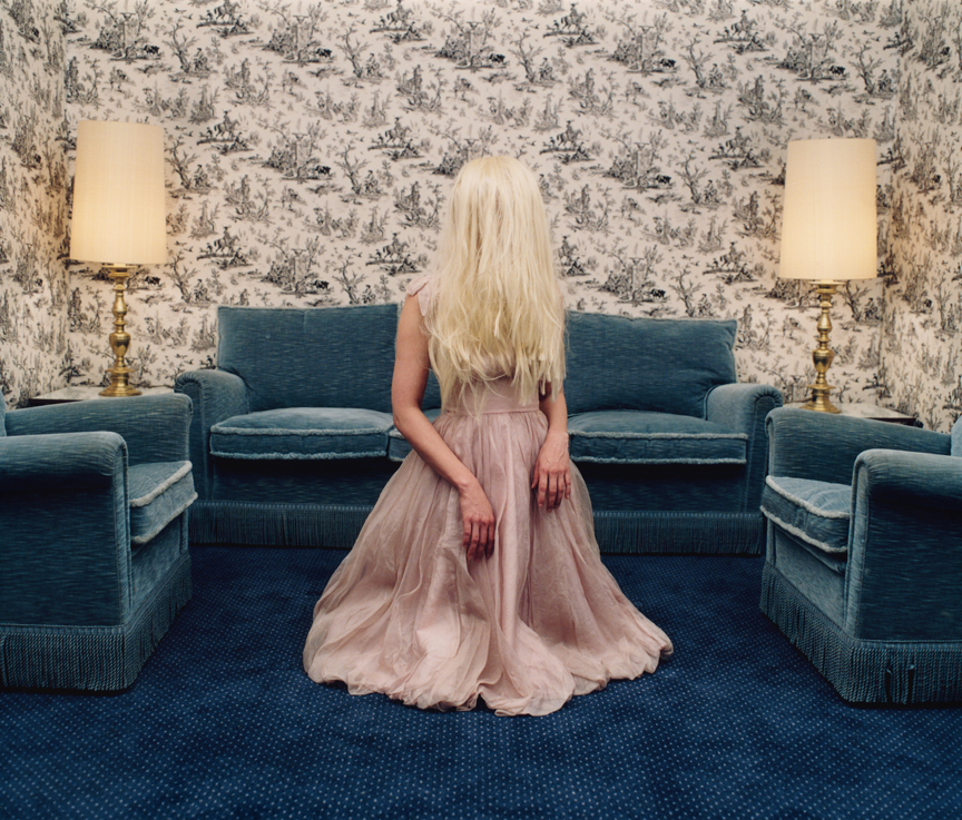 Dimesland- Dying Foretold