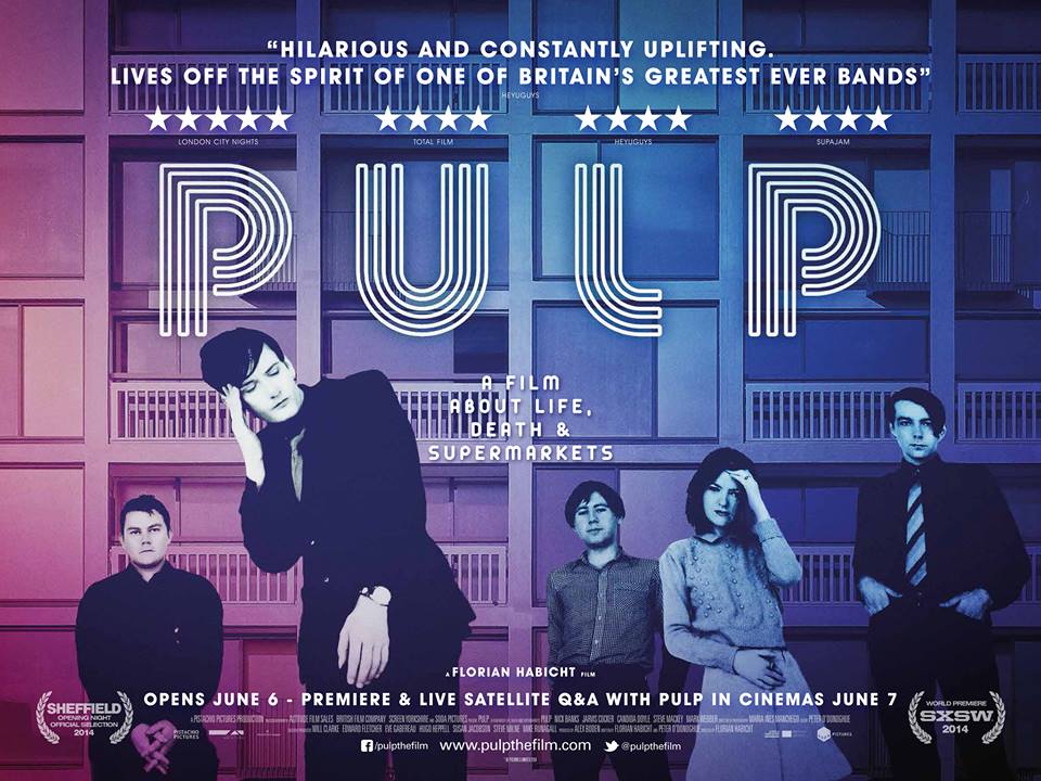 Pulp movie