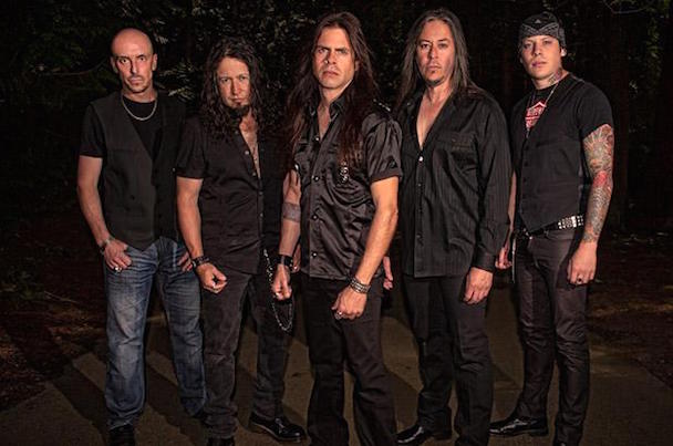 Now's Your Chance To Invest In Queensrÿche LLC