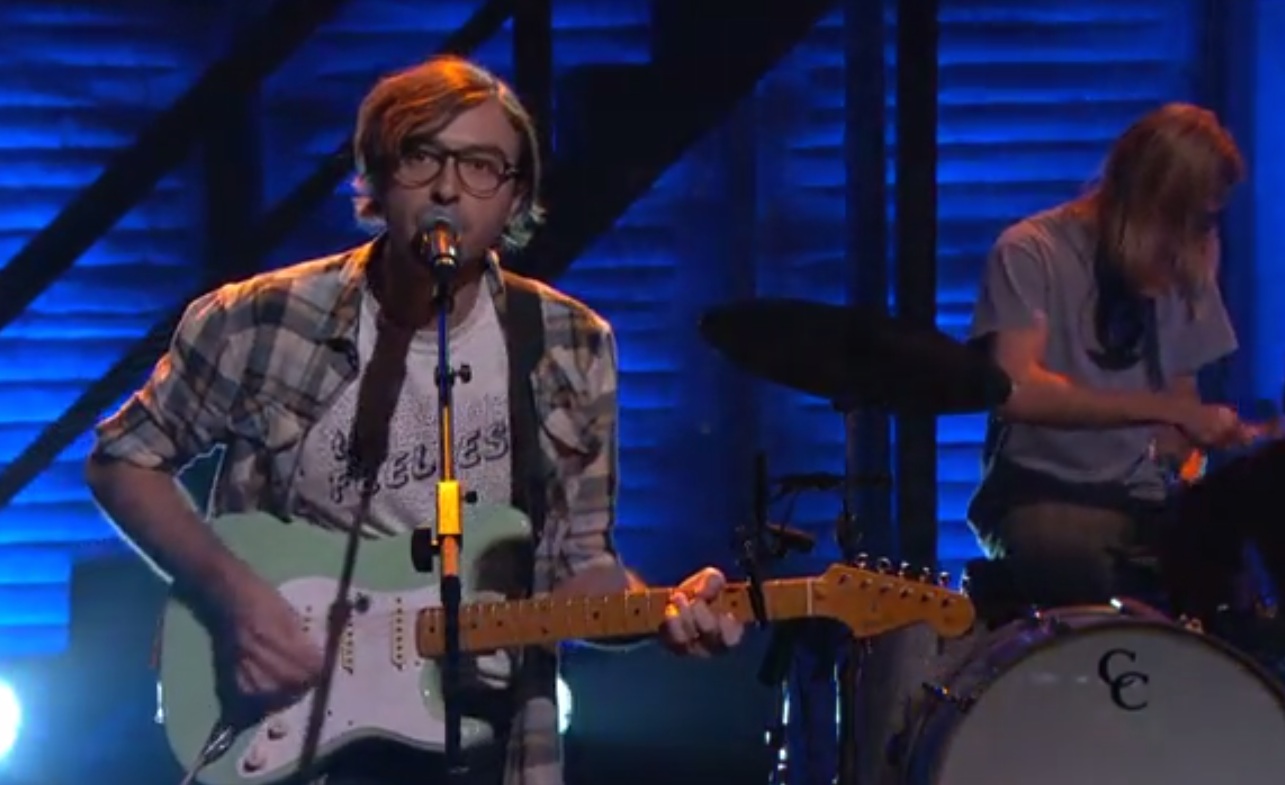 Real Estate on Conan