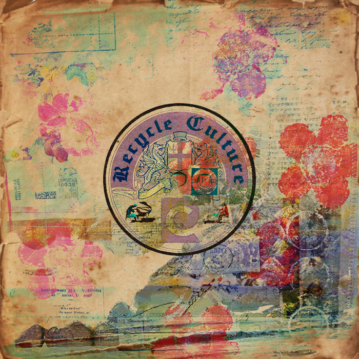 Recycle Culture - AYA