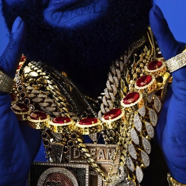 Rick Ross - Nickel Rock