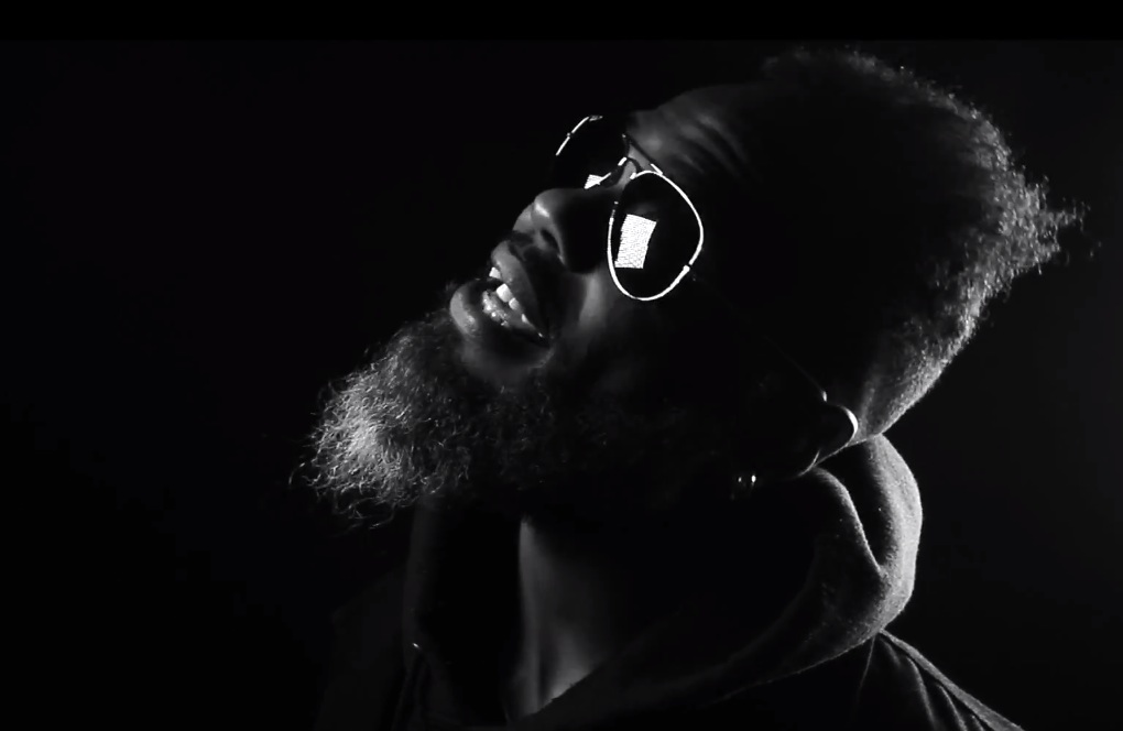 Rome Fortune - "No Drugs Anymore" video