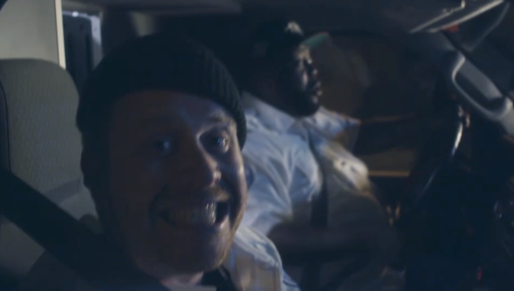 Run The Jewels - Blockbuster Night Part 1 video