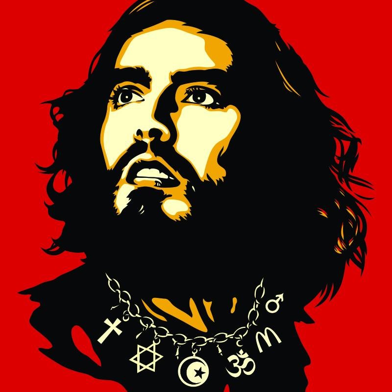 Russell Brand