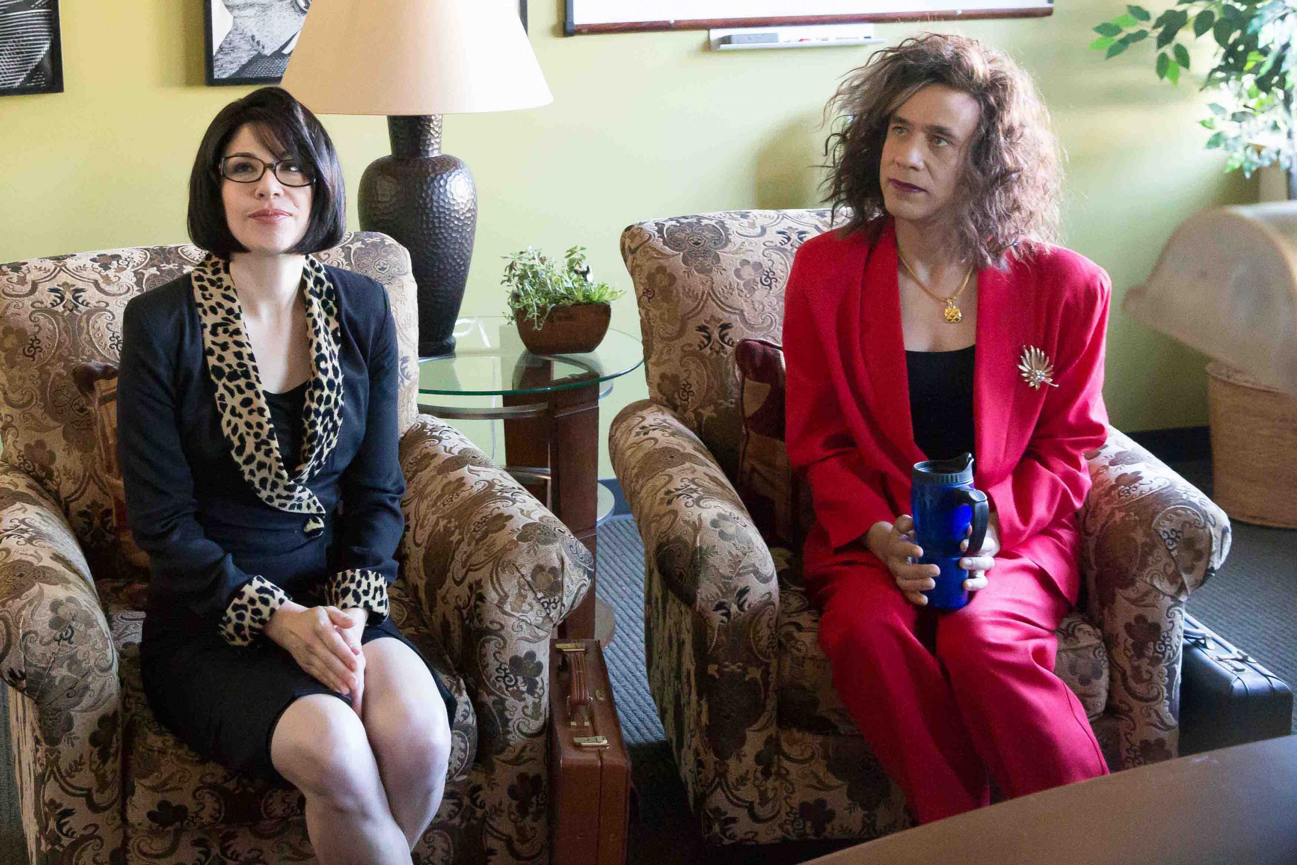 Portlandia Season 5 Guests Include Paul Simon, Greta Gerwig, Parker Posey, Oscar The Grouch