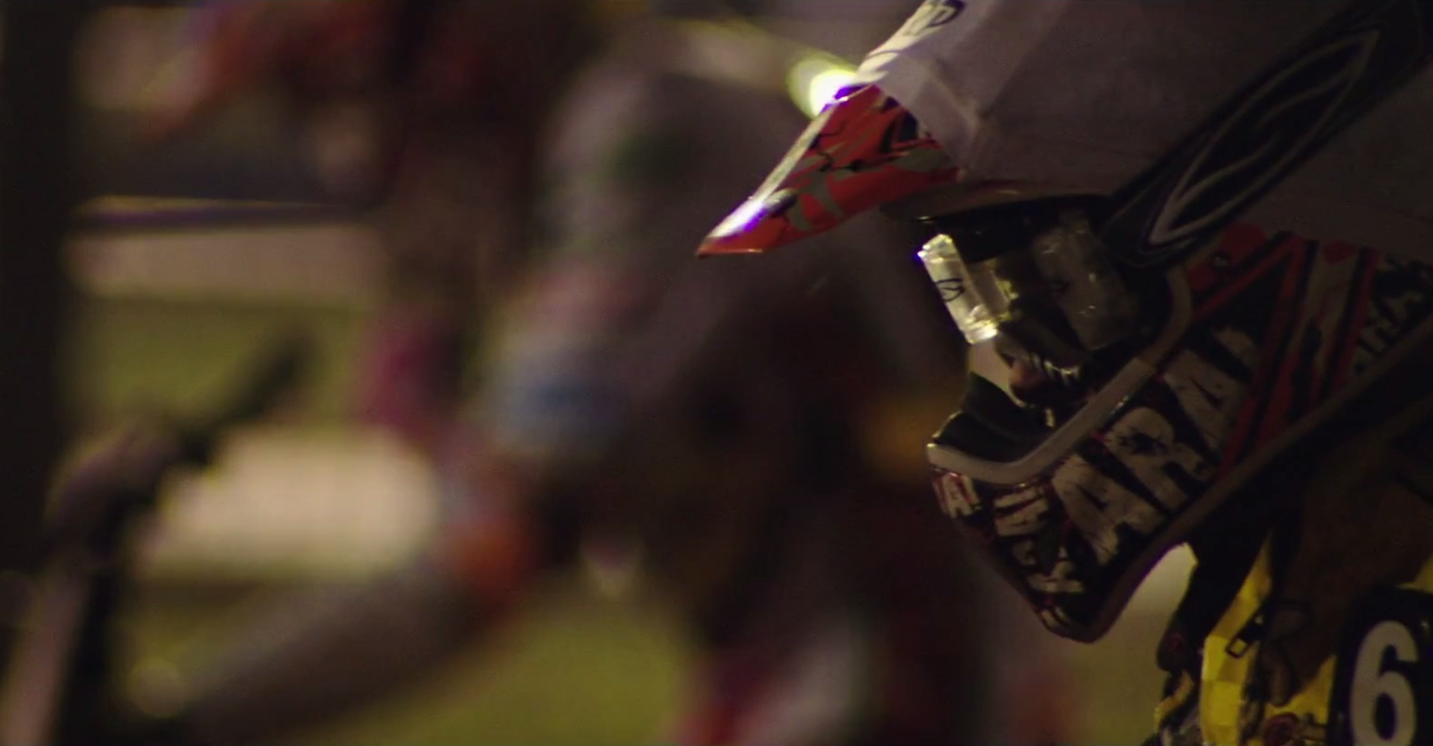 Elbow - "Charge" Video