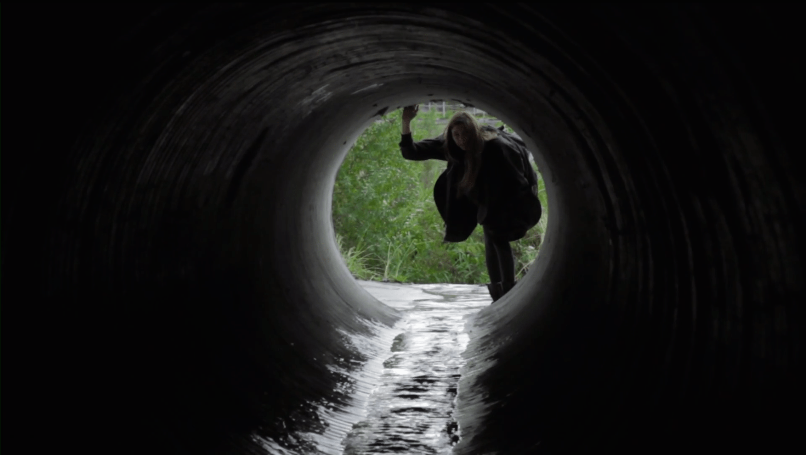 Dirt Dress - "Revelations" Video