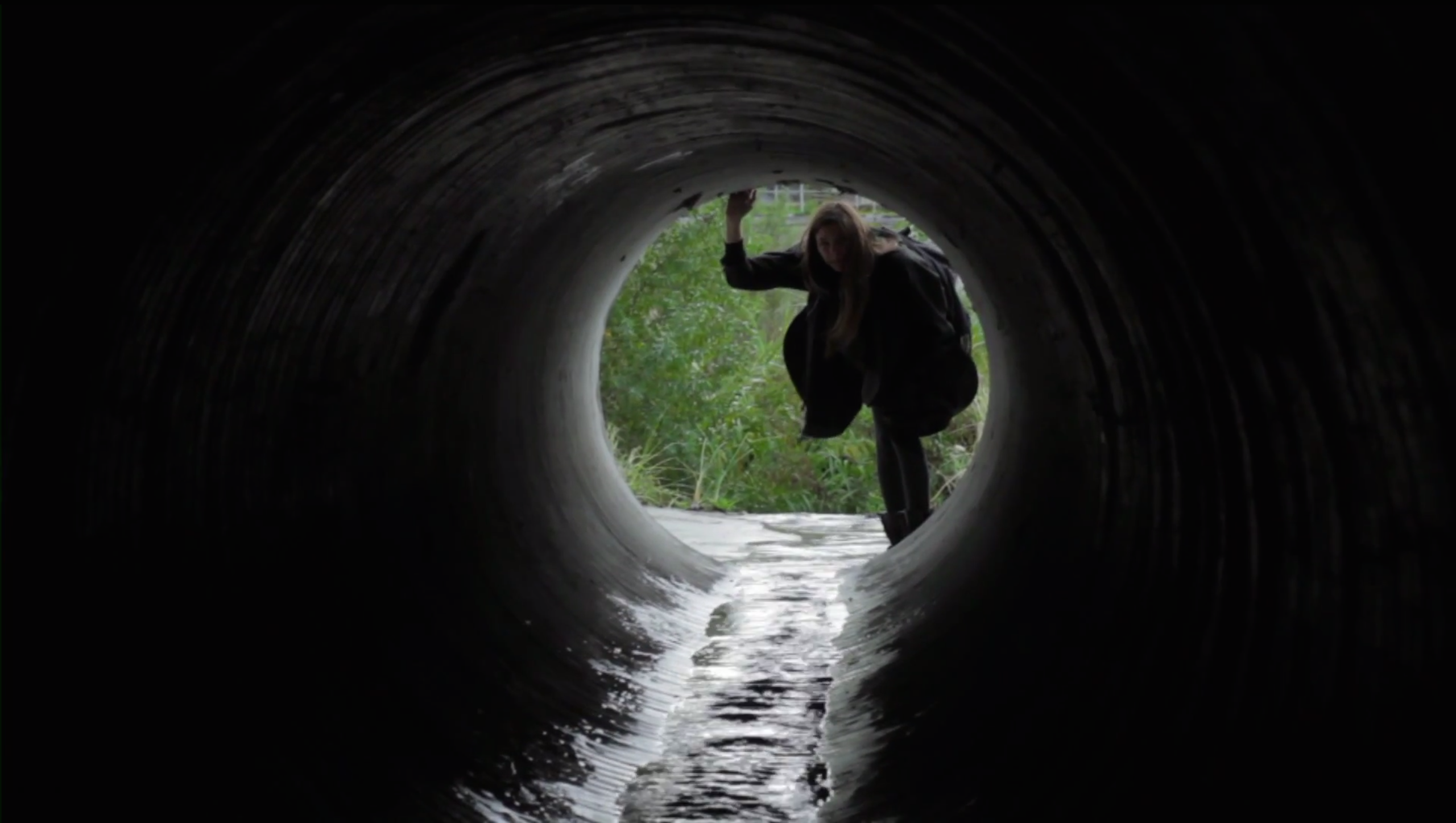 Dirt Dress - "Revelations" Video