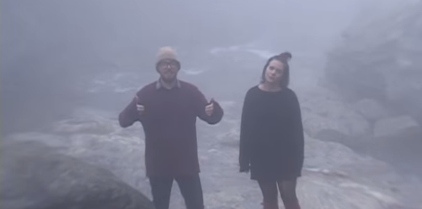 Elvis Depressedly - "No More Sad Songs (N.M.S.S.)" Video