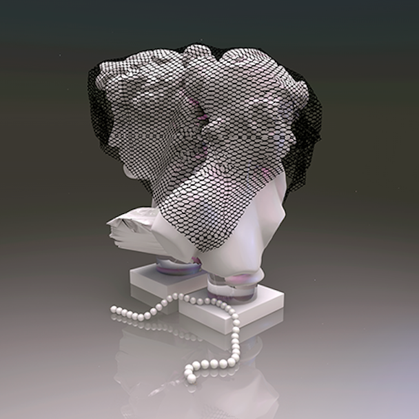 Download IO Echo's I've Been Vaping Your Tears Mixtape