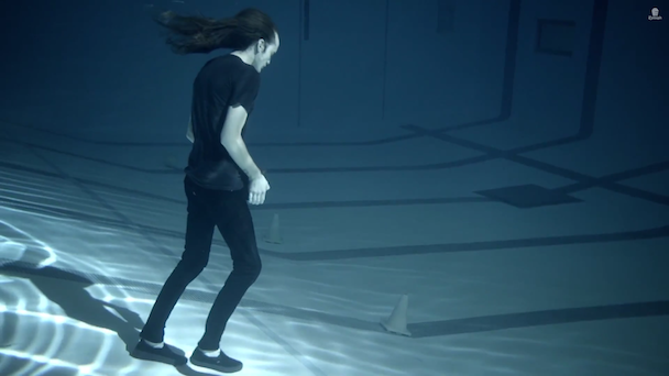 Pianos Become The Teeth - "Repine" Videos