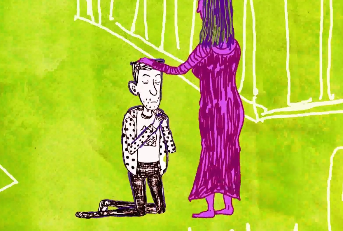 Sonny And The Sunsets - Cheap Extensions video