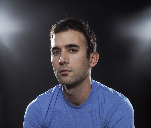 Sufjan Stevens Is Scoring A Slow-Motion Rodeo Documentary
