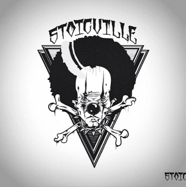 T-Pain - Stoicville