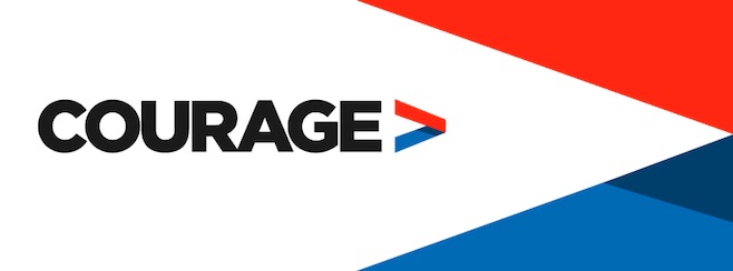The Courage Foundation