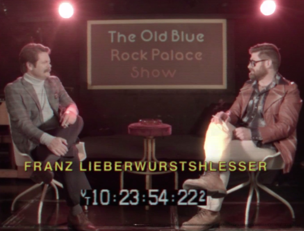 The Decemberists - Make You Better video