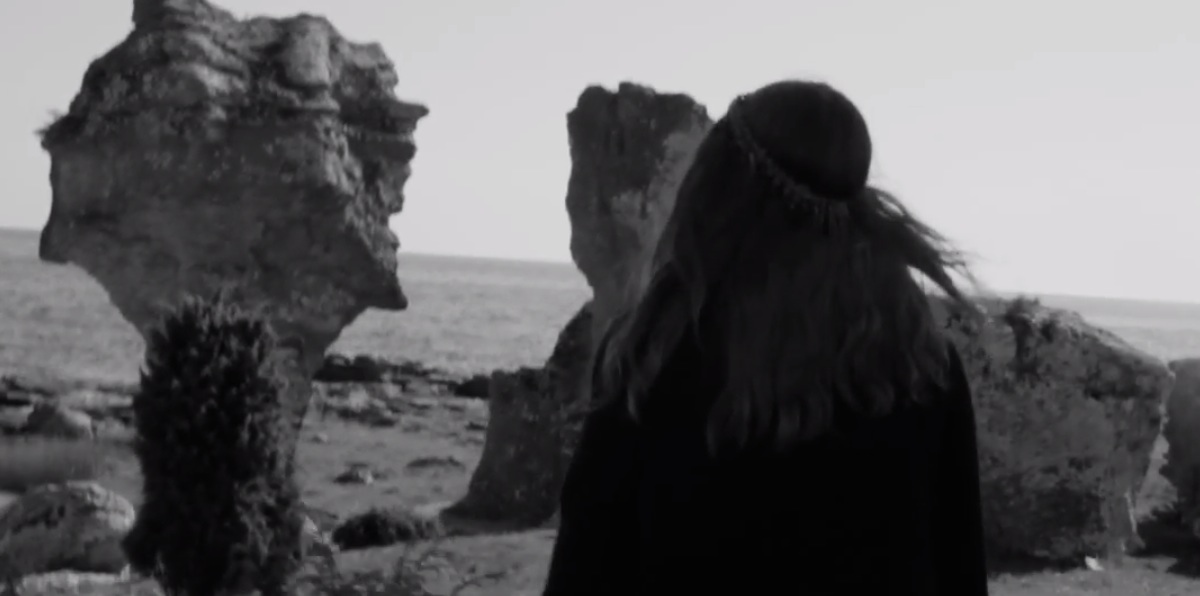 The Hanged Man - The Island video