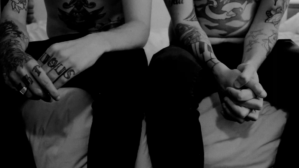 The Twilight Sad- Last January