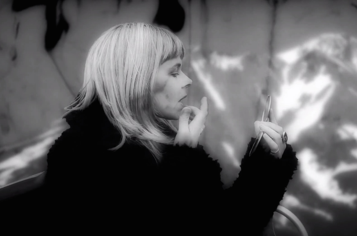 The Vaselines - Crazy Lady video