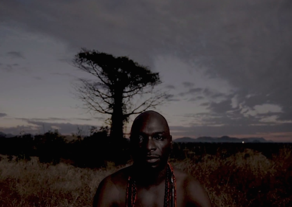 The Very Best - Hear Me video