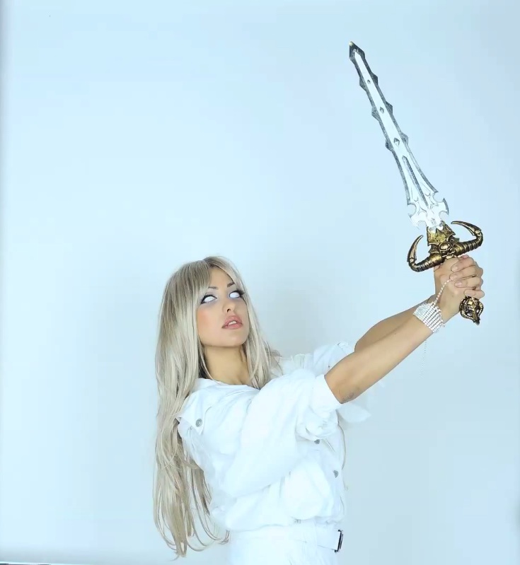 Torn Hawk - Because Of M.A.S.K. video