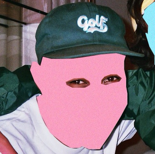 Tyler The Creator - Diaper